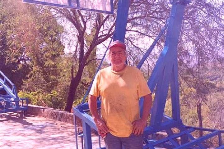 Quinn, 27 — Escort in San Lorenzo Papalo, Mexico