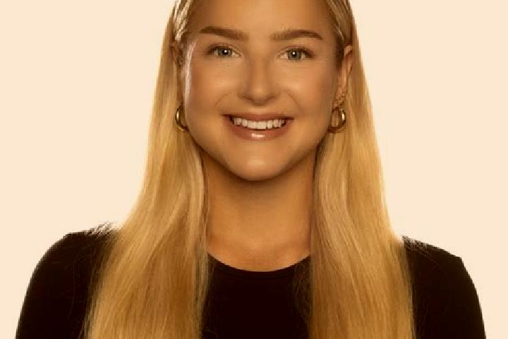 Quinn, 27 — Escort in Santee, United States