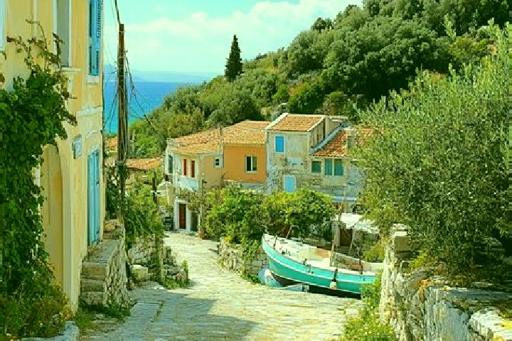 Quinn, 27 — Escort in Sapes, Greece