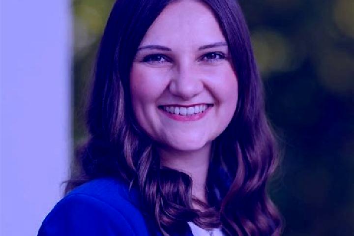 Quinn, 27 — Escort in Schleedorf, Austria