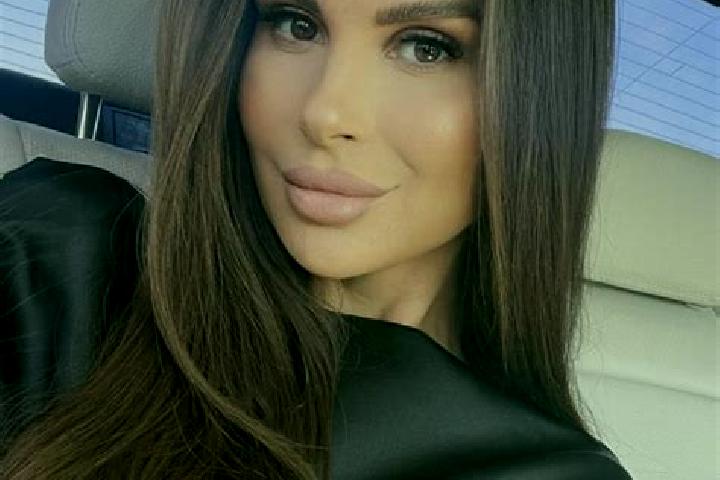 Quinn, 27 — Escort in Senica, Slovakia