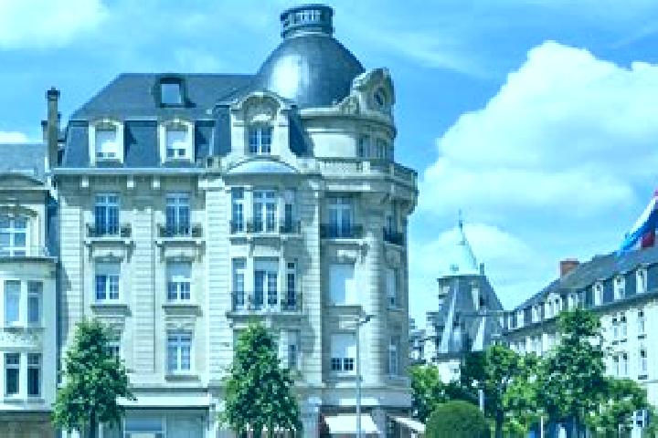 Quinn, 27 — Escort in Senningen, Luxembourg