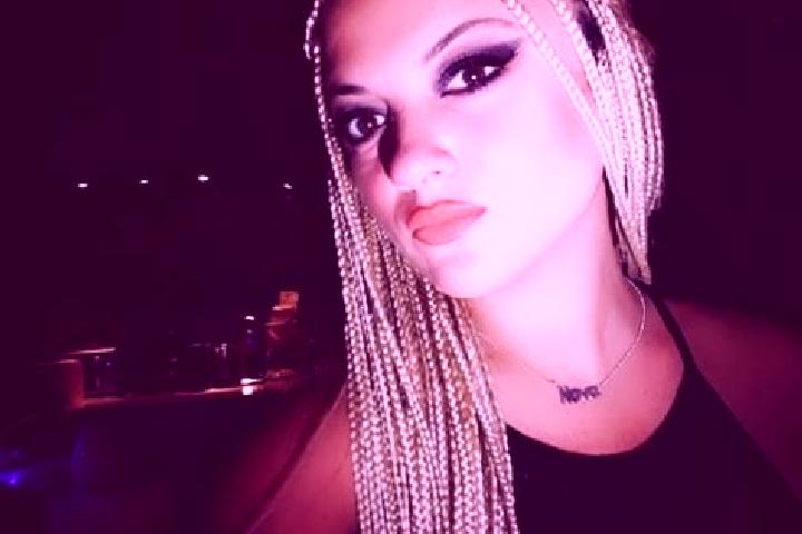 Quinn, 27 — Escort in Shnogh, Armenia