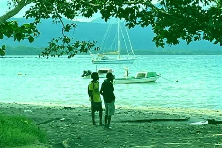 Quinn, 27 — Escort in Sola, Vanuatu