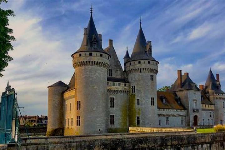 Quinn, 27 — Escort in Sougy-sur-Loire, France