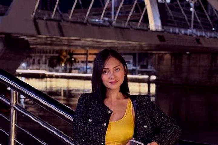 Quinn, 27 — Escort in Tha Wung, Thailand