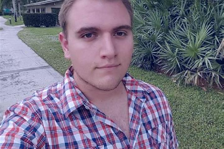 Quinn, 27 — Escort in Tolland, United States