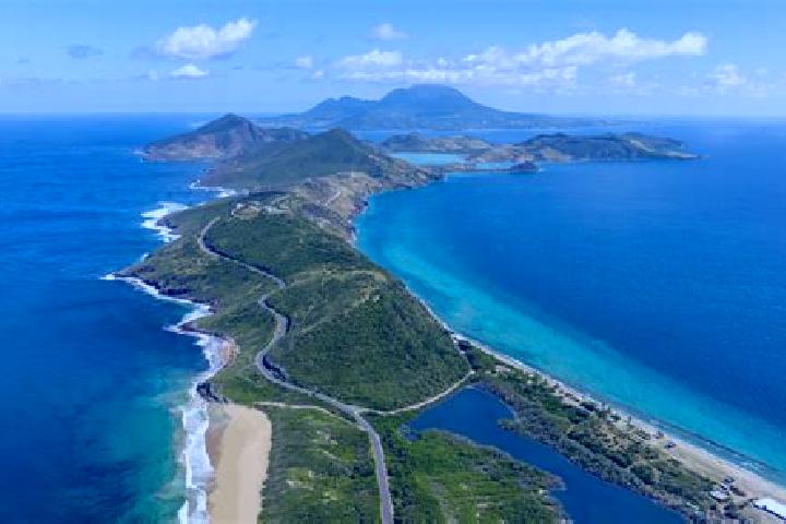 Quinn, 27 — Escort in Trinity, Saint Kitts and Nevis
