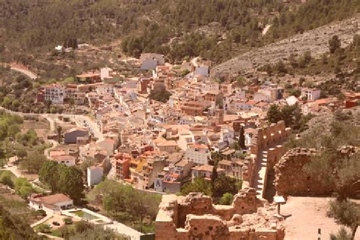 Quinn, 27 — Escort in Vall de Almonacid, Spain
