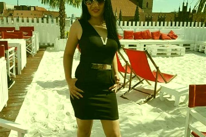 Quinn, 27 — Escort in Wirdum, Germany