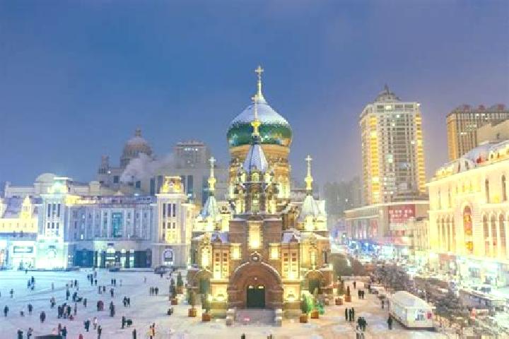 Quinn, 27 — Escort in Xiangfang, China