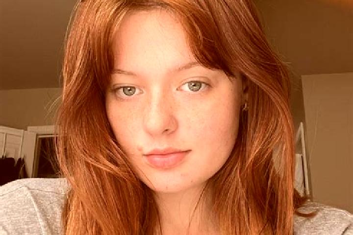 Quinn, 28, a auburn amber-eyed european companion based in Mangawan. Offering Massage, Erotic Massage, Striptease, Fetish. Available for incall and outcall, ...