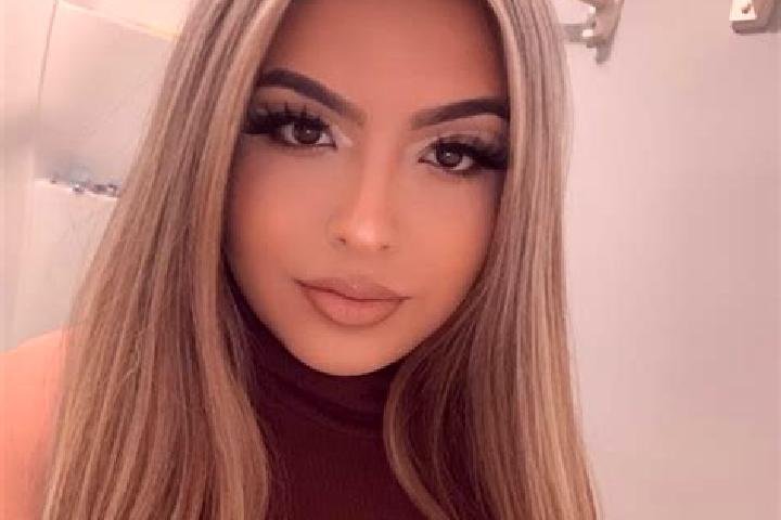 Quinn, 28, a blonde amber-eyed latina companion based in Huanghuatang. Offering Roleplay, Girlfriend Experience, Tantra, 69. Available for incall and outcall...