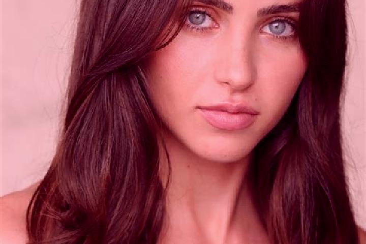 Quinn, 28, a brunette hazel-eyed latina companion based in Same. Offering Roleplay, CIM, Striptease, A-Level. Available for incall and outcall, day and eveni...