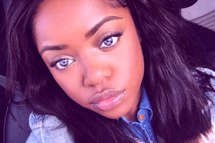 Quinn, 28, a red blue-eyed ebony companion based in Hughes. Offering Overnight, Girlfriend Experience, 69. Available for incall and outcall, day and evening ...