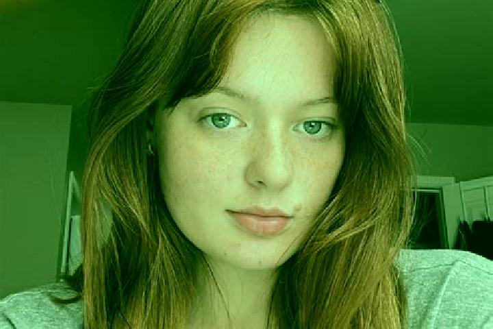 Quinn, 28, a red hazel-eyed european companion based in Ponte Alta do Norte. Offering 69, CIM, Striptease. Available for incall and outcall, day and evening ...
