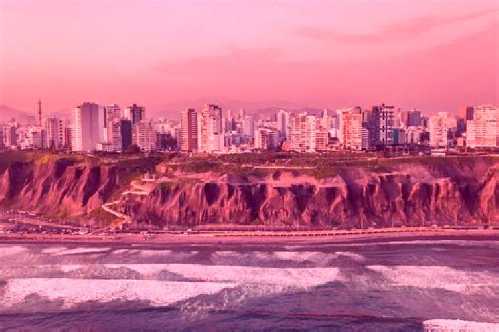 Quinn, 28 — Escort in Andaray, Peru