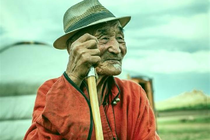 Quinn, 28 — Escort in Bor-Udzuur, Mongolia