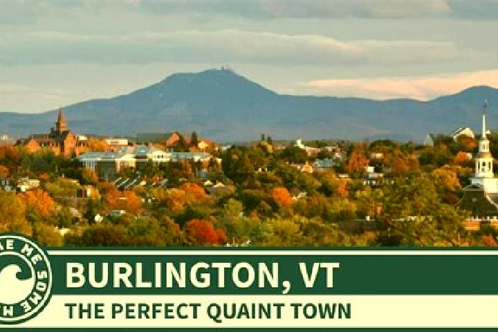 Quinn, 28 — Escort in Burlington, United States