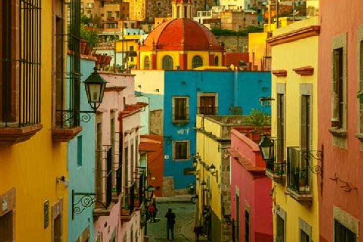 Quinn, 28 — Escort in Calabacillas, Mexico