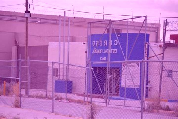 Quinn, 28 — Escort in CERESO Nuevo, Mexico