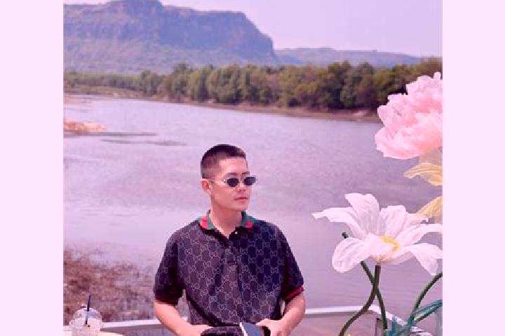 Quinn, 28 — Escort in Chiang Yuen, Thailand