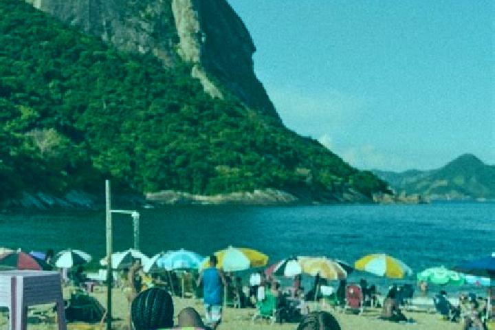 Quinn, 28 — Escort in Chiapetta, Brazil