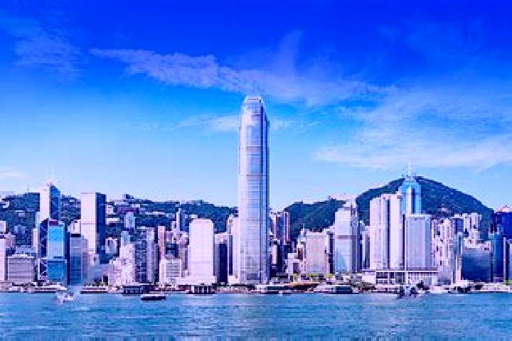 Quinn, 28 — Escort in Choi Fai Estate, Hong Kong
