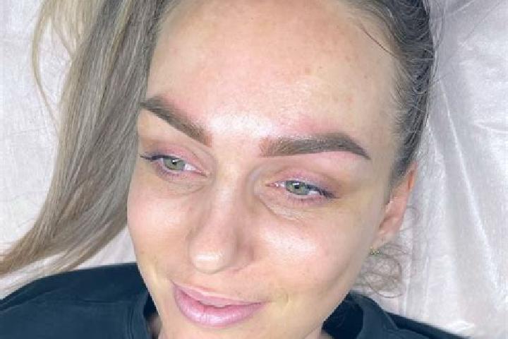Quinn, 28 — Escort in De Klinge, Belgium