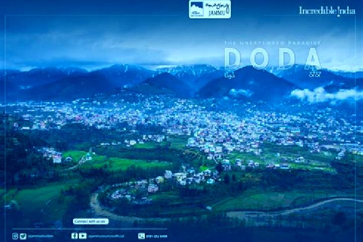 Quinn, 28 — Escort in Doda, India
