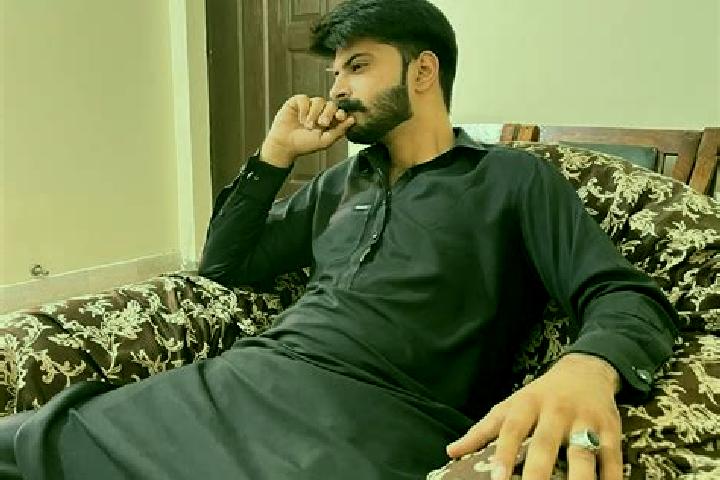 Quinn, 28 — Escort in Faqirwali, Pakistan