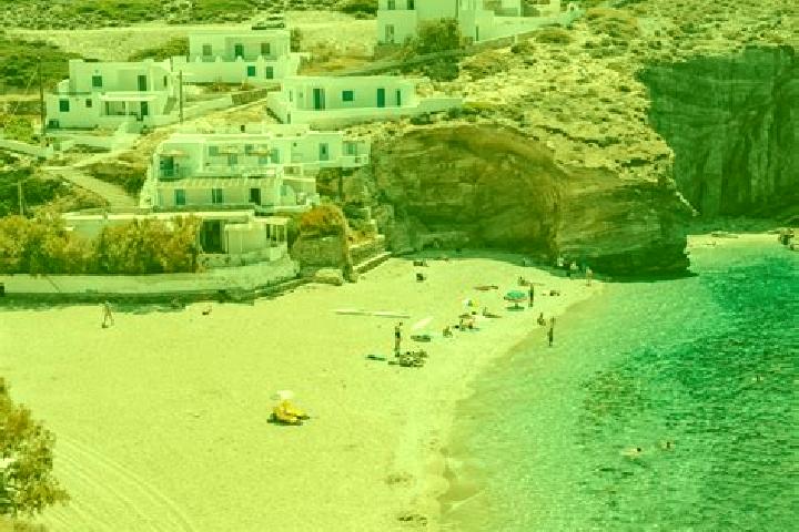 Quinn, 28 — Escort in Folegandros, Greece