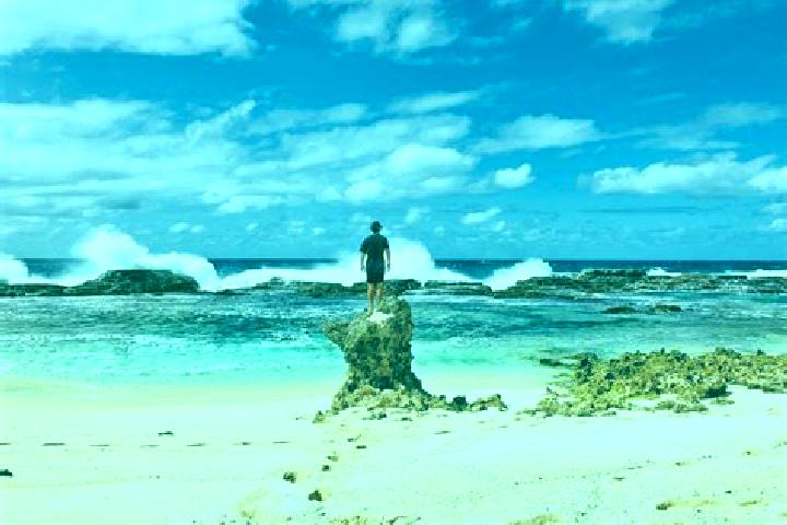 Quinn, 28 — Escort in Fua amotu, Tonga