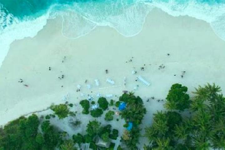 Quinn, 28 — Escort in Fuvahmulah, Maldives
