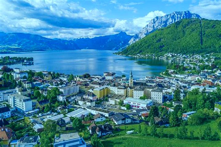 Quinn, 28 — Escort in Gmunden, Austria