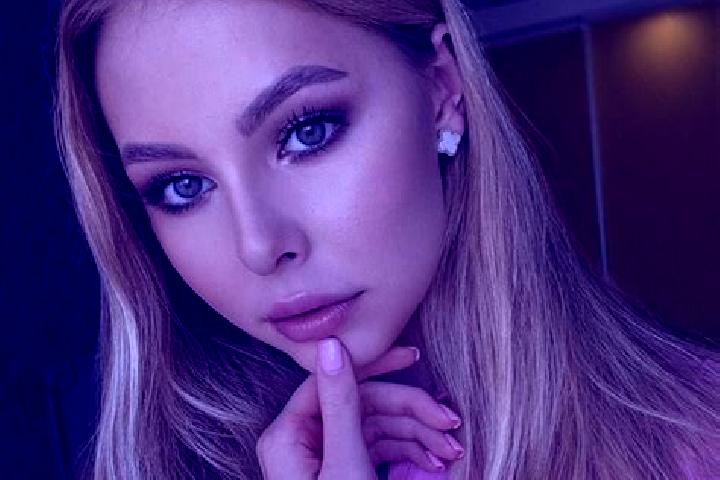 Quinn, 28 — Escort in Gorna Malina, Bulgaria