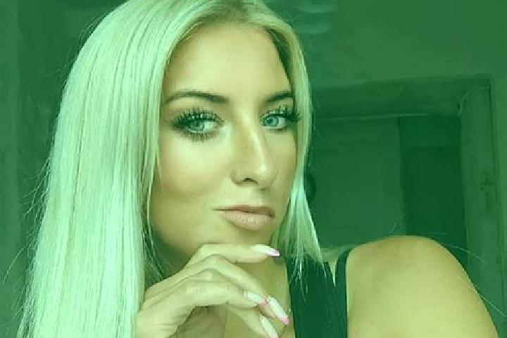Quinn, 28 — Escort in Harku, Estonia