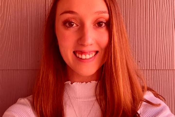 Quinn, 28 — Escort in Harrisonville, United States