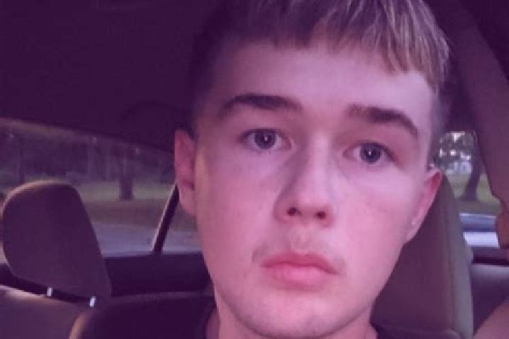 Quinn, 28 — Escort in Holdenville, United States