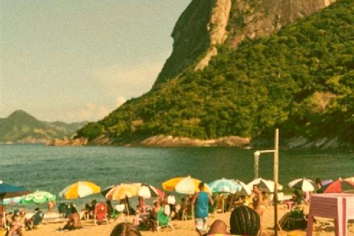 Quinn, 28 — Escort in Itu, Brazil