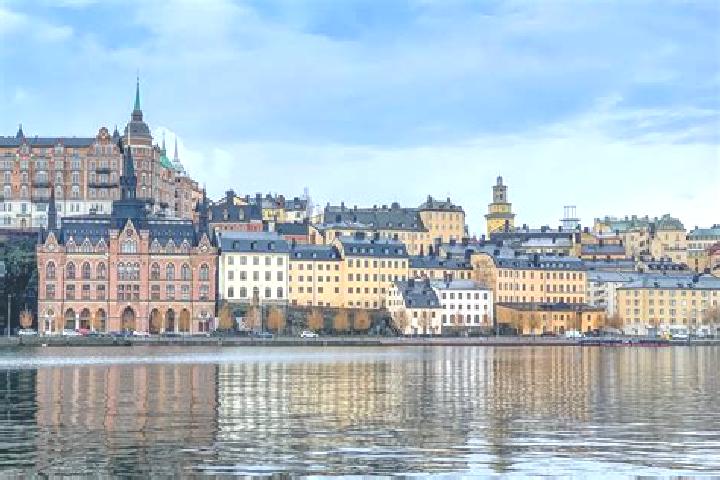 Quinn, 28 — Escort in Joenaker, Sweden
