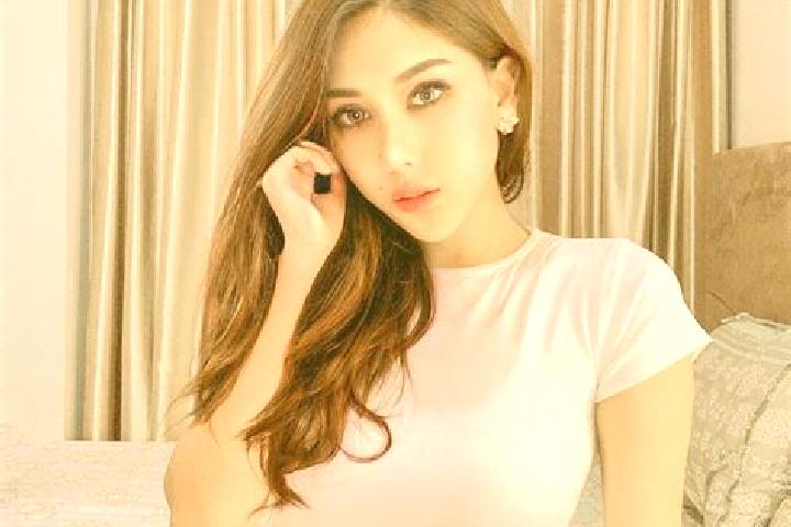 Quinn, 28 — Escort in Kampung Kuala Muda, Malaysia