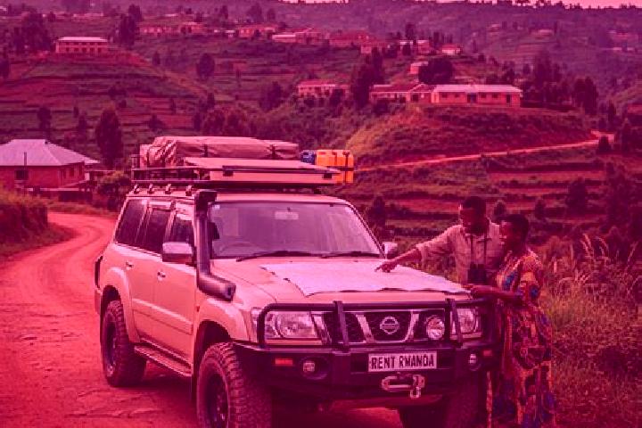 Quinn, 28 — Escort in Katoke, Uganda