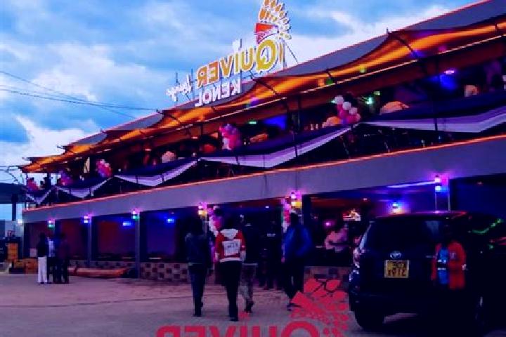 Quinn, 28 — Escort in Kenol, Kenya