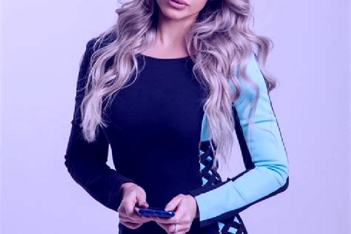 Quinn, 28 — Escort in Kerch, Ukraine