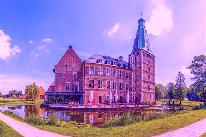Quinn, 28 — Escort in Kierspe, Germany