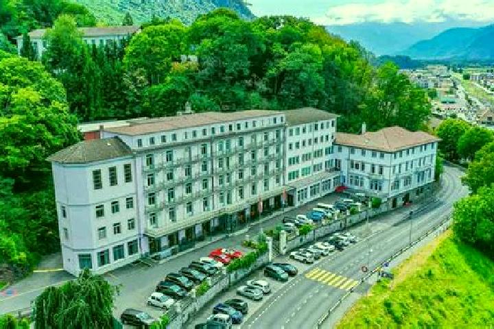 Quinn, 28 — Escort in Le Bouveret, Switzerland