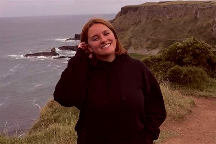 Quinn, 28 — Escort in Loughlinstown, Ireland