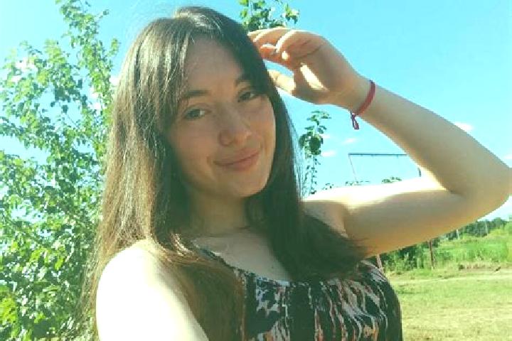 Quinn, 28 — Escort in Lujan, Argentina