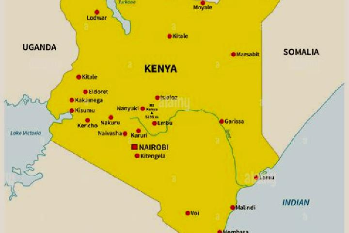 Quinn, 28 — Escort in Mai, Kenya